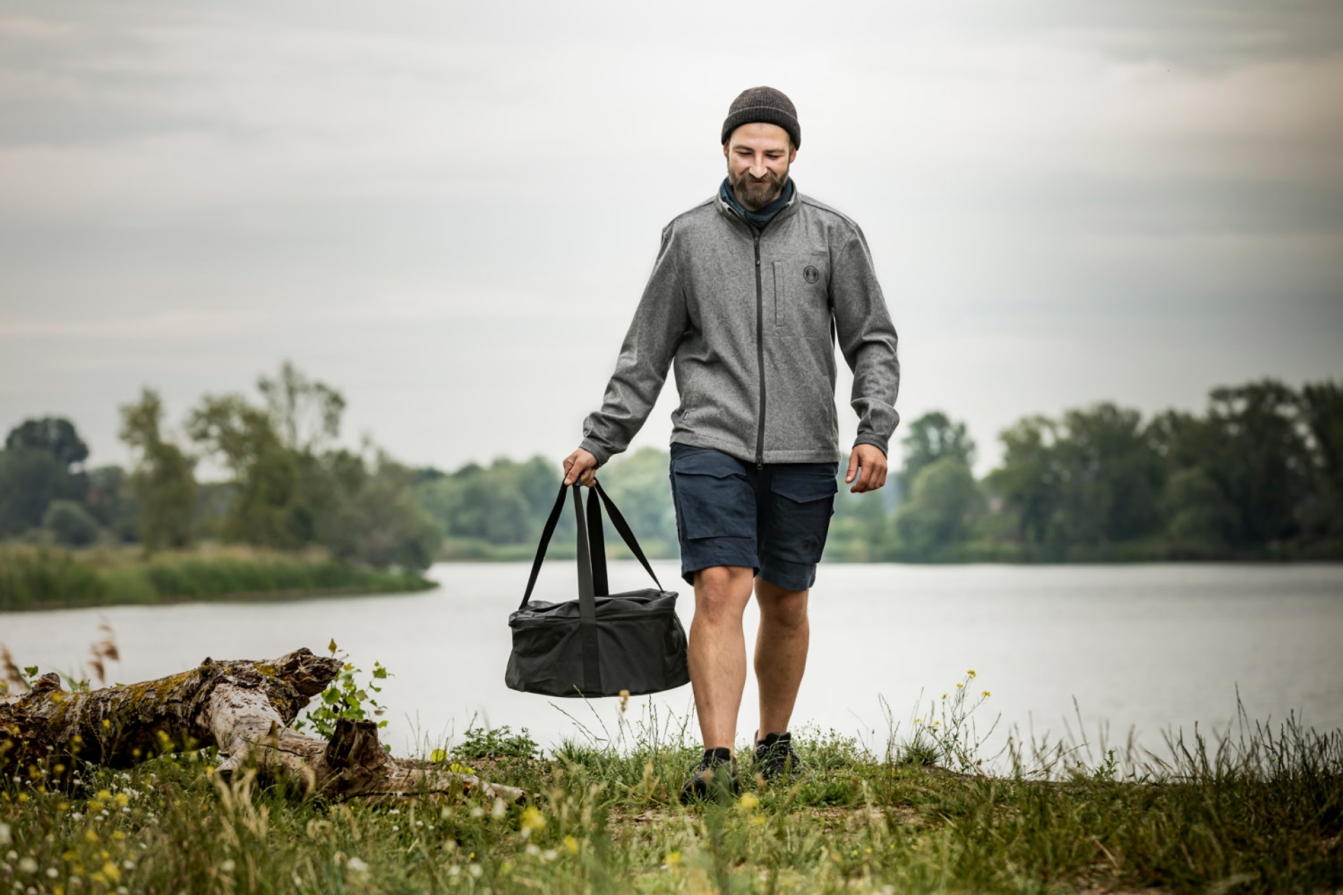 Petromax Atago Tragetasche